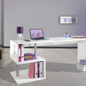 Scrivanie - Web Furniture