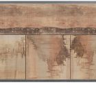 Credenza SUNRISE 4 ante 200 cm - Living - Web Furniture
