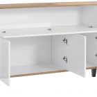 Credenza SUNRISE 4 ante 200 cm - Living - Web Furniture