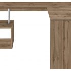 ESSE corner desk - Web Furniture