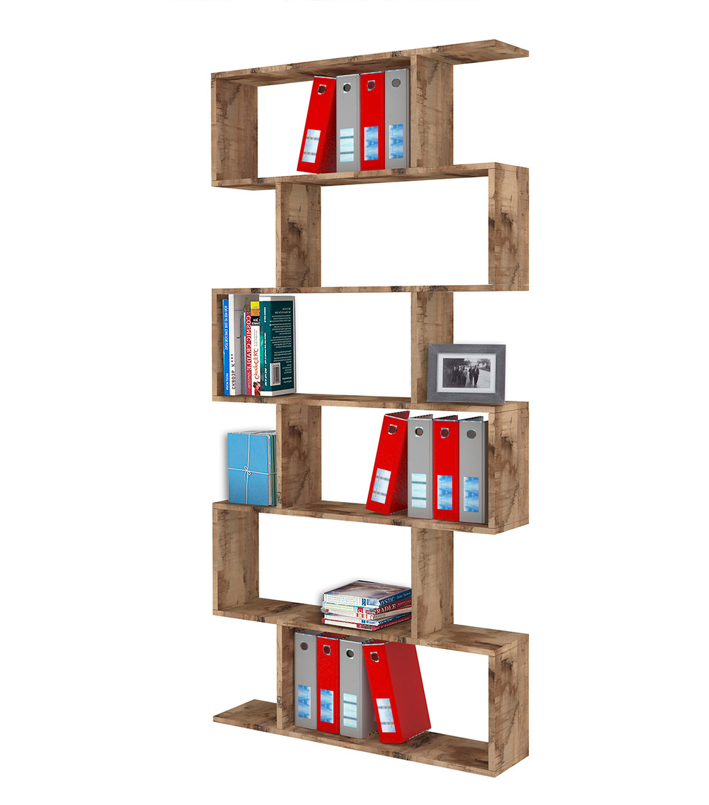 CALLI vertical bookcase - Web Furniture