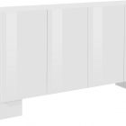 PILLON sideboard with 2 + 4 doors - Web Furniture