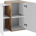 CORO 3-door entertainment wall unit - Web Furniture