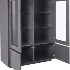 BLOOM display cabinet - Web Furniture
