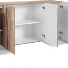PILLON sideboard with 2 + 3 doors - Web Furniture