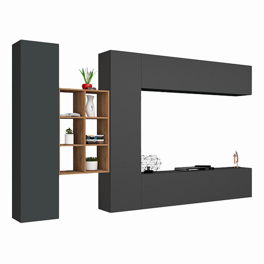 Display Cabinet - Web Furniture