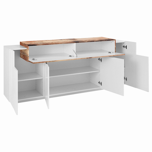 Sideboards - Web Furniture