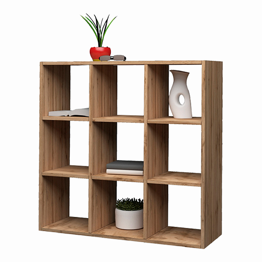 Bookcase - Web Furniture