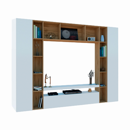 Porta TV all’ingrosso per GDO ed eCommerce | Web Furniture