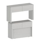 Panca allungabile Singola A PRATIKA - Dining - Web Furniture