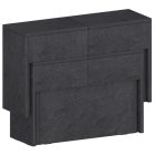 Panca allungabile Singola A PRATIKA - Dining - Web Furniture