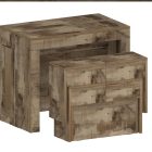 Panca allungabile Singola A PRATIKA - Dining - Web Furniture