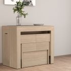 Panca allungabile Singola A PRATIKA - Dining - Web Furniture