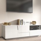 PONGO 150 cm TV Stand - Living - Web Furniture