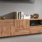 PONGO 150 cm TV Stand - Living - Web Furniture