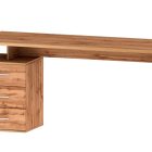Scrivania 160 NEW SELINA - Desking - Web Furniture