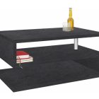 ZETA Coffee Table 90cm - Living - Web Furniture