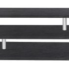 ZETA Coffee Table 90cm - Living - Web Furniture