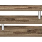 ZETA Coffee Table 90cm - Living - Web Furniture