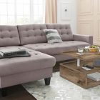 ZETA Coffee Table 90cm - Living - Web Furniture