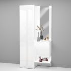 Set ingresso KOMPACT da 2 pezzi - Storing - Web Furniture