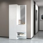 Set ingresso KOMPACT da 2 pezzi - Storing - Web Furniture