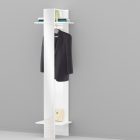 Appendiabiti KOMPACT - Storing - Web Furniture