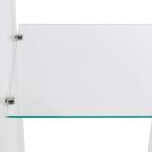 Credenza ESSENTIAL a 2 ante e 3 cassetti da 180 cm - Living - Web Furniture